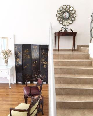 Bayfront  Tower, Avenida Balboa