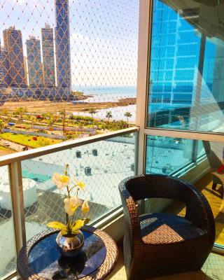 Bayfront  Tower, Apartamento en venta en Avenida Balboa | Bayfront  Tower -  P306180