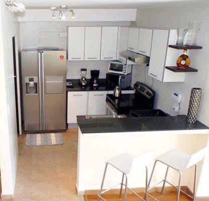 Bayfront  Tower, Área Metropolitana