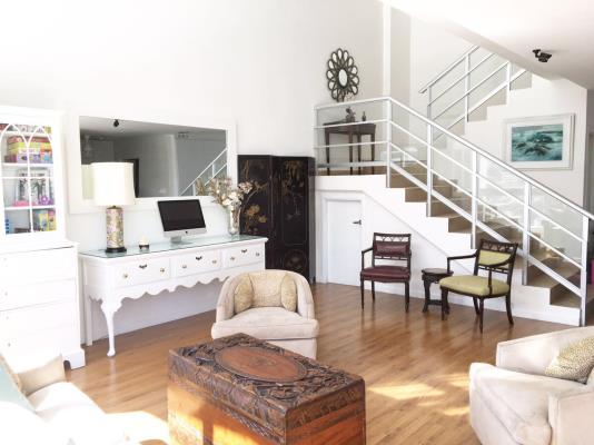 Bayfront  Tower, Área Metropolitana