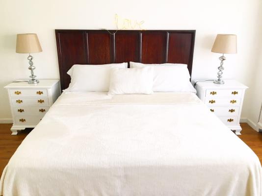 Bayfront  Tower, apartamento