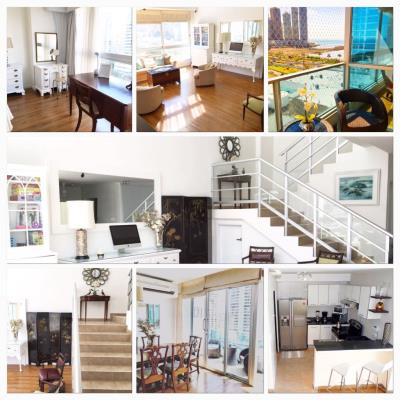 Bayfront  Tower, Apartamento en venta en Avenida Balboa | Bayfront  Tower -  P306180