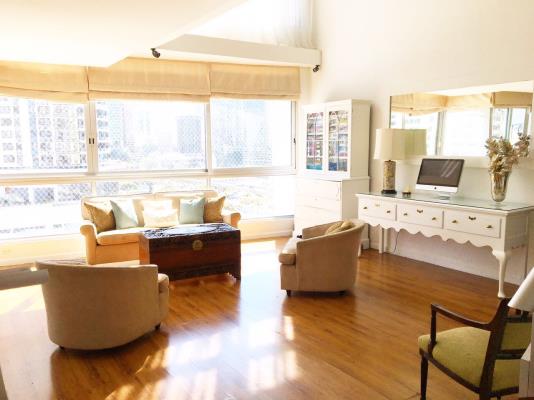 Bayfront  Tower, Área Metropolitana