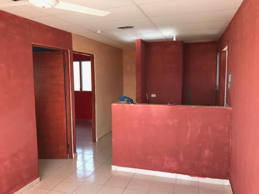 , Casa en alquiler en Los Algarrobos | P306537