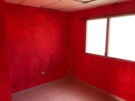 , Casa en alquiler en Los Algarrobos | P306537