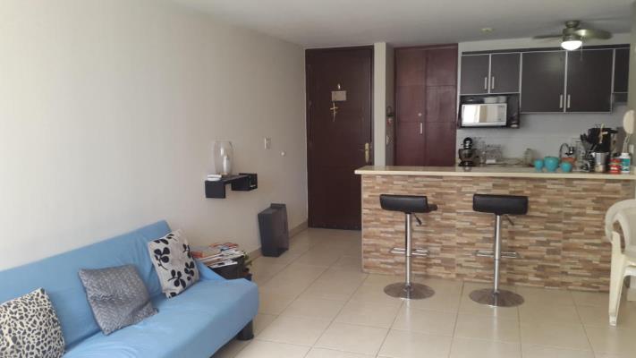 Central Park, Apartamento en venta en Pueblo Nuevo | Central Park -  P306572