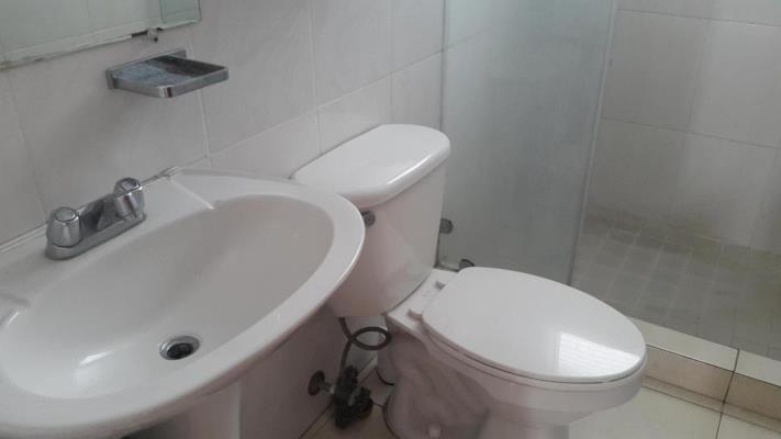 Central Park, apartamento