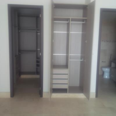 Grand Tower, Área Metropolitana