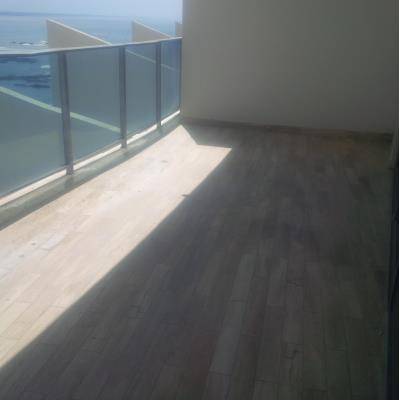 Grand Tower, Área Metropolitana