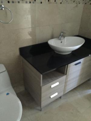 Grand Tower, apartamento
