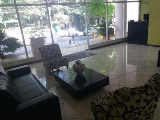 , Apartamento en venta en Pueblo Nuevo | P306705