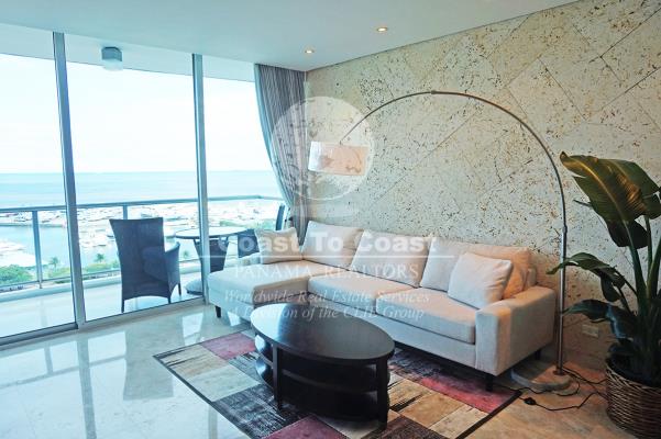 Sky Residences, Avenida Balboa