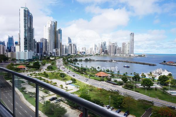Sky Residences, Apartamento en venta en Avenida Balboa | Sky Residences -  P306747