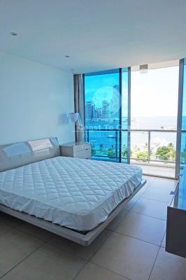 Sky Residences, Avenida Balboa