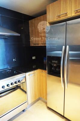 Sky Residences, Avenida Balboa