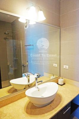 Sky Residences, Área Metropolitana