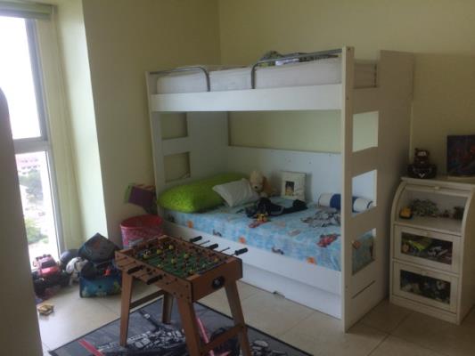 H2O on the ocean, Apartamento en alquiler en Avenida Balboa | H2O on the ocean -  P306971