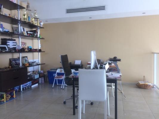 H2O on the ocean, Área Metropolitana