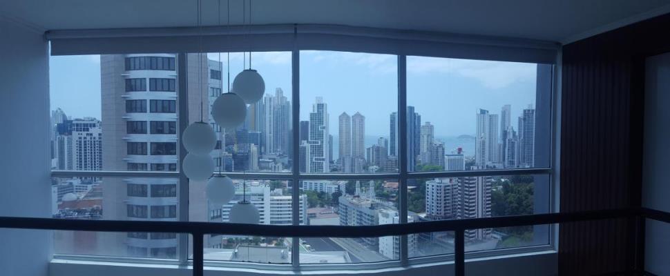 , Apartamento en venta en Bella Vista | P307426