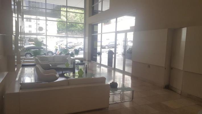 , Apartamento en venta en Bella Vista | P307426