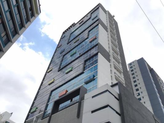 , Apartamento en venta en Bella Vista | P307426