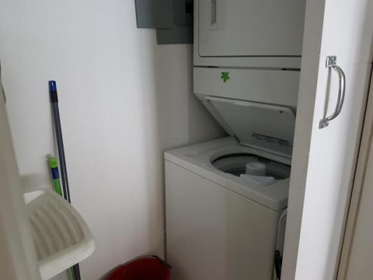 Oasis on the Bay, Punta Pacifica