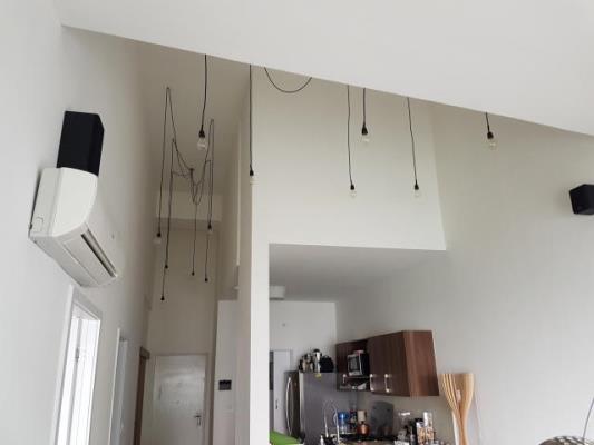 Oasis on the Bay, Punta Pacifica