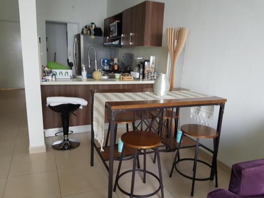 Oasis on the Bay, Punta Pacifica