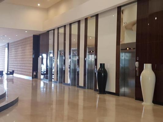 Oasis on the Bay, Metropolitan Area