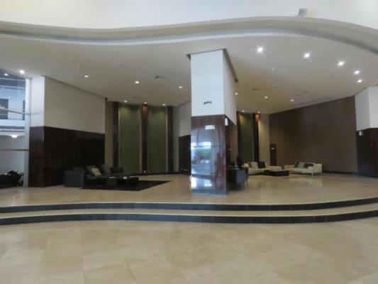 Oasis on the Bay, Punta Pacifica