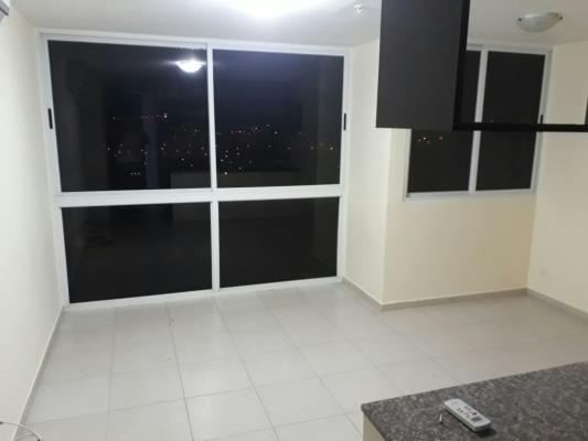 Alsacia Towers, apartamento