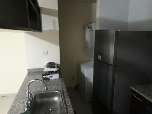 Alsacia Towers, apartamento