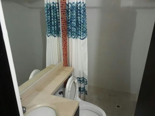 Alsacia Towers, San Miguelito