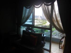 Bayfront  Tower, Avenida Balboa