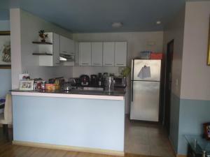 Bayfront  Tower, apartamento