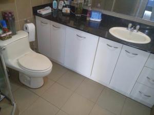 Bayfront  Tower, Avenida Balboa