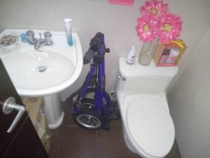 Bayfront  Tower, apartamento