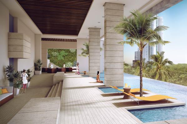 Aria, Costa del Este