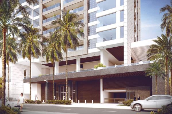 Aria, Costa del Este