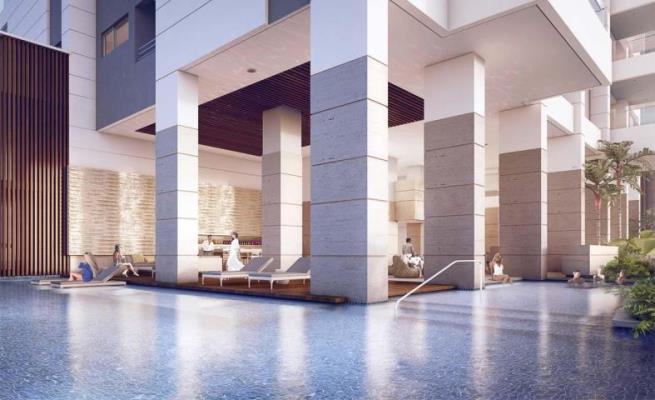 Solana, Área Metropolitana