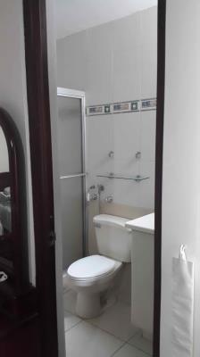 Bahia Obarrio, apartamento