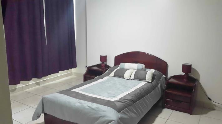 Bahia Obarrio, San Francisco