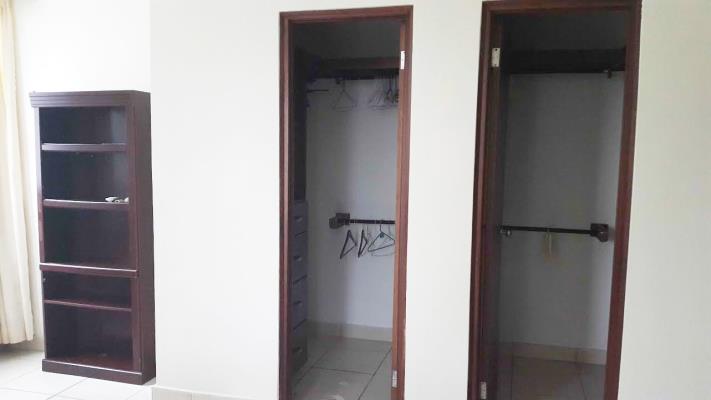 Bahia Obarrio, Área Metropolitana