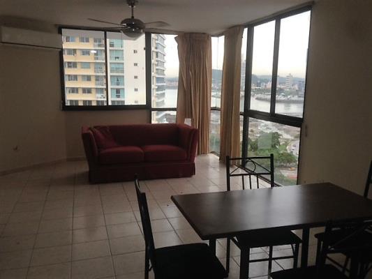 Toledo, Apartamento en alquiler en Punta Paitilla | Toledo -  P307881