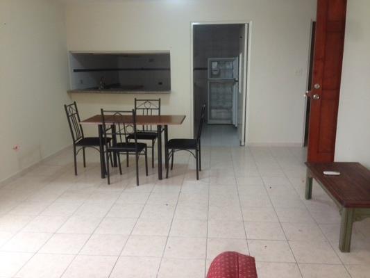 Toledo, Punta Paitilla