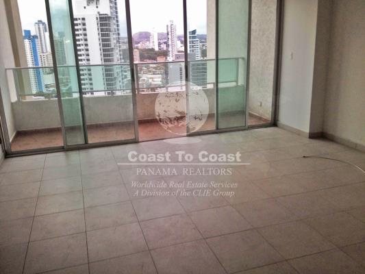 Terrawind, apartamento