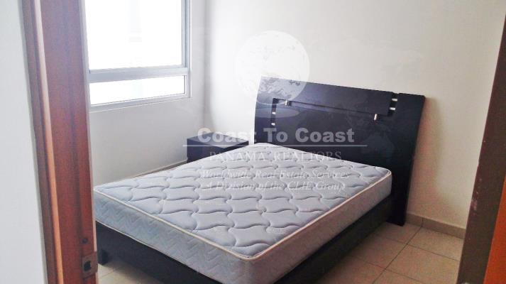 Terrawind, apartamento