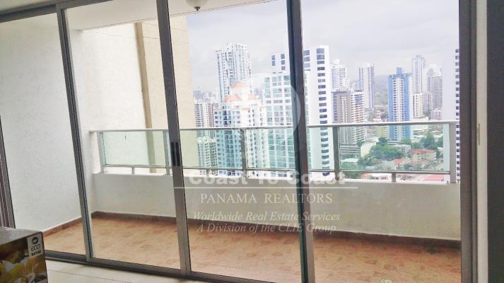 Terrawind, apartamento