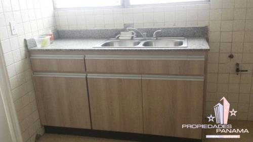 , Apartamento en venta en Bella Vista | P308119