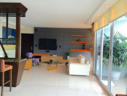 Lacosta, Metropolitan Area